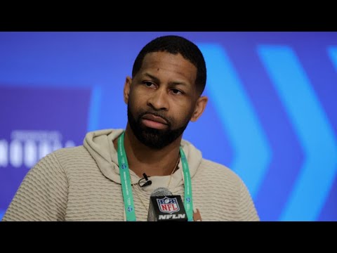 Browns Willing to Get Aggressive in the 2025 NFL Draft - Sports4CLE, 4/14/25