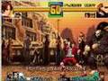 COMBO KENSOU PARTE 3 KOF 2001