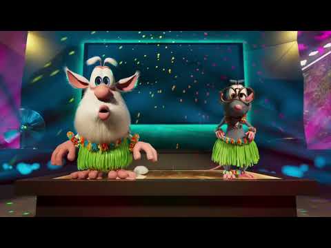 Hot Salsa - Booba Soundtrack OST