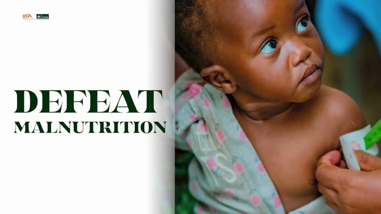 IITA Short Video