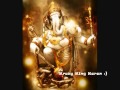 Vinayaka Suprabatham Ganesha Suprabatham