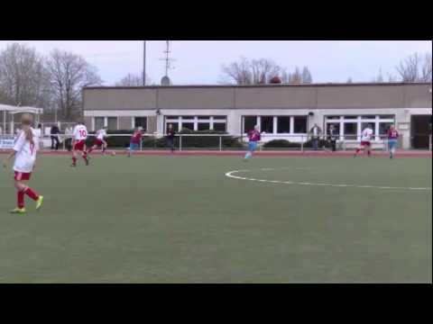 Frauen Landesliga : MFFC III - BSV 79 0:2