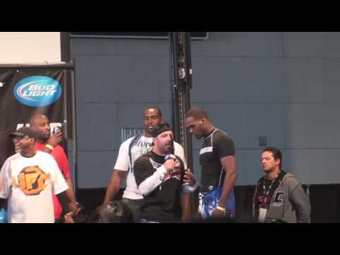download lagu mp3 mp4 Jon Jones Vs Brandon Vera, download lagu Jon Jones Vs Brandon Vera gratis, unduh video klip Jon Jones Vs Brandon Vera