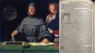 Luca Pacioli: Summa de Arithmetica