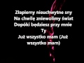 Sumptuastic Wystarczysz Tylko Ty + Tekst 