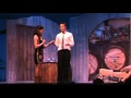 All About Ruprecht - Dirty Rotten Scoundrels - Clarence High School Musical 2011