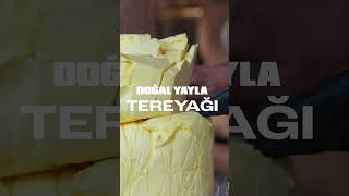 Trabzon Молочная ферма Küçükdere: Натуральное производство и управление контентом Reels