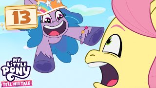 My Little Pony: Tell Your Tale 🦄 S1 E13  Dumpst