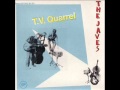 The Javes Stranger Than Paradise