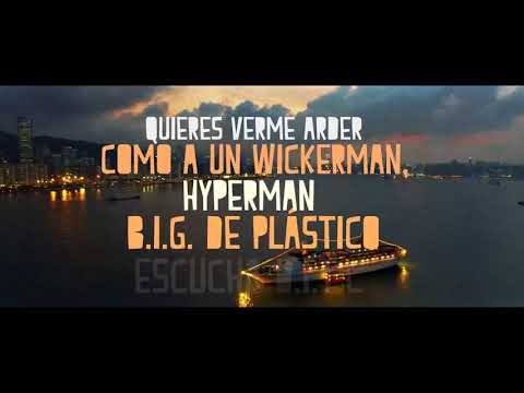 PÍCARO ft. CHARLY EFE (prod. ASPID) "flor de lis"