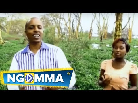 Peter Njoroge - Maitika (Official Video)
