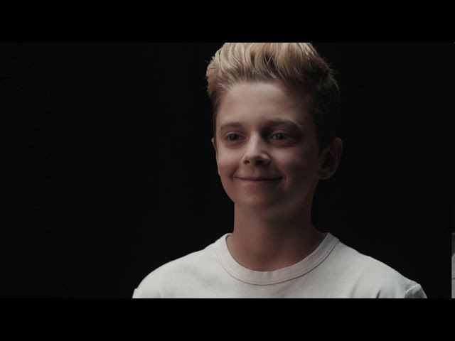 Video zu Dancing Without You ansehen