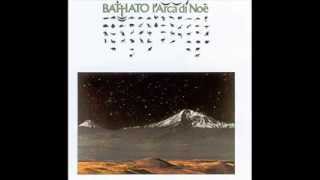Franco Battiato 06 New Frontiers