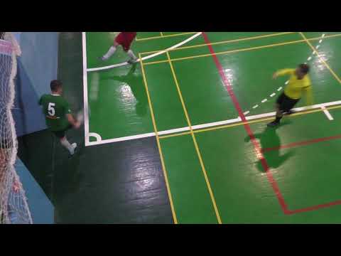 38 КУ 3 тур 1 лига Класс 2 – Energym