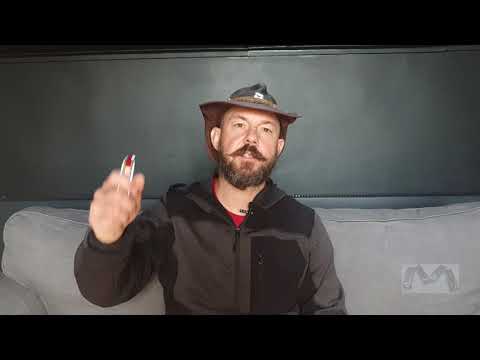 [#4] Dżem - Whisky (wstęp do utworu na harmonijce ustnej)