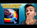 Electric Light Orchestra - The Whale | REACTION | First Time Hearing It