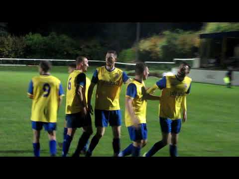 Ampthill Town 2-2 Dunstable Town,LCT Cup,Ampthill Win on Pens.9th Nov 2021.