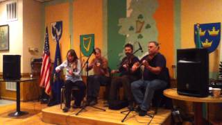 Fiddle Ceili Band