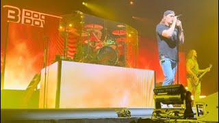 3 Doors Down - Speech + Away From The Sun (Live in Bossier City, La) Nov. 16th, 2024