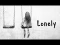 Nightcore - The Lonely - (Lyrics)