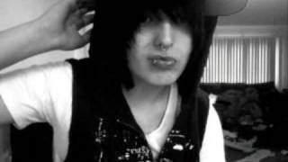 R.I.P. Ian Vuitton/Ian Maxwell Resnick