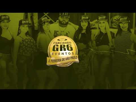 MC Kalzin - Aquecimento das Novinhas (Lyric Video) DJ Carlitinho