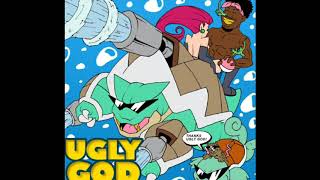 Ugly God type beat "Thrill" (Prod. Sonny Rocket)