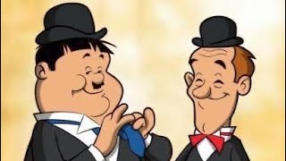 SCAMBAITING: I got SCAMMED by Laurel and Hardy