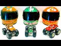 MONSTER JAM GRAVE DIGGER EL TORO LOCO SCOOBY DOO HOT WHEELS MONSTER TRUCKS