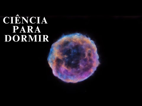 Planeta Terra: Da Poeira Cósmica à Civilização | Ciência Para Dormir