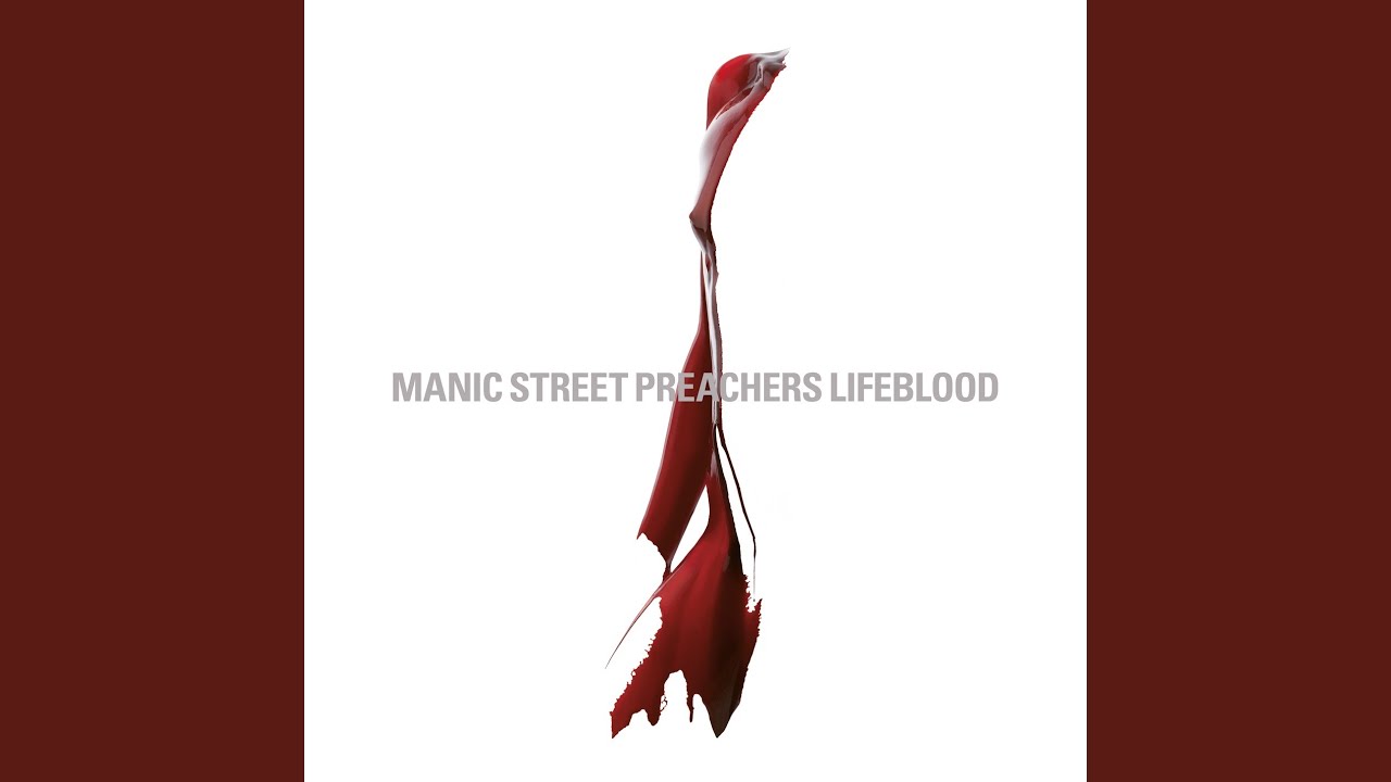 Manic Street Preachers - To Repel Ghosts