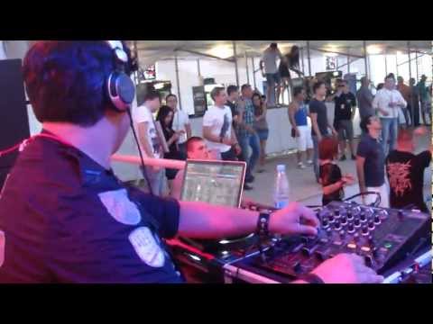 Alexandr Galickiy @ Kazantip Festival 2012