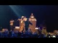 Method Man N Redman Time 4 Sum Action Check The Rhyme Festival France 2014