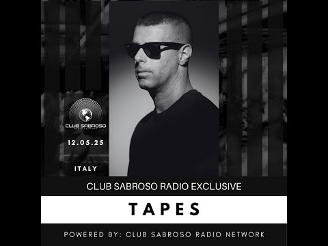 Club Sabroso Radio (New York) guest mix Tapes.