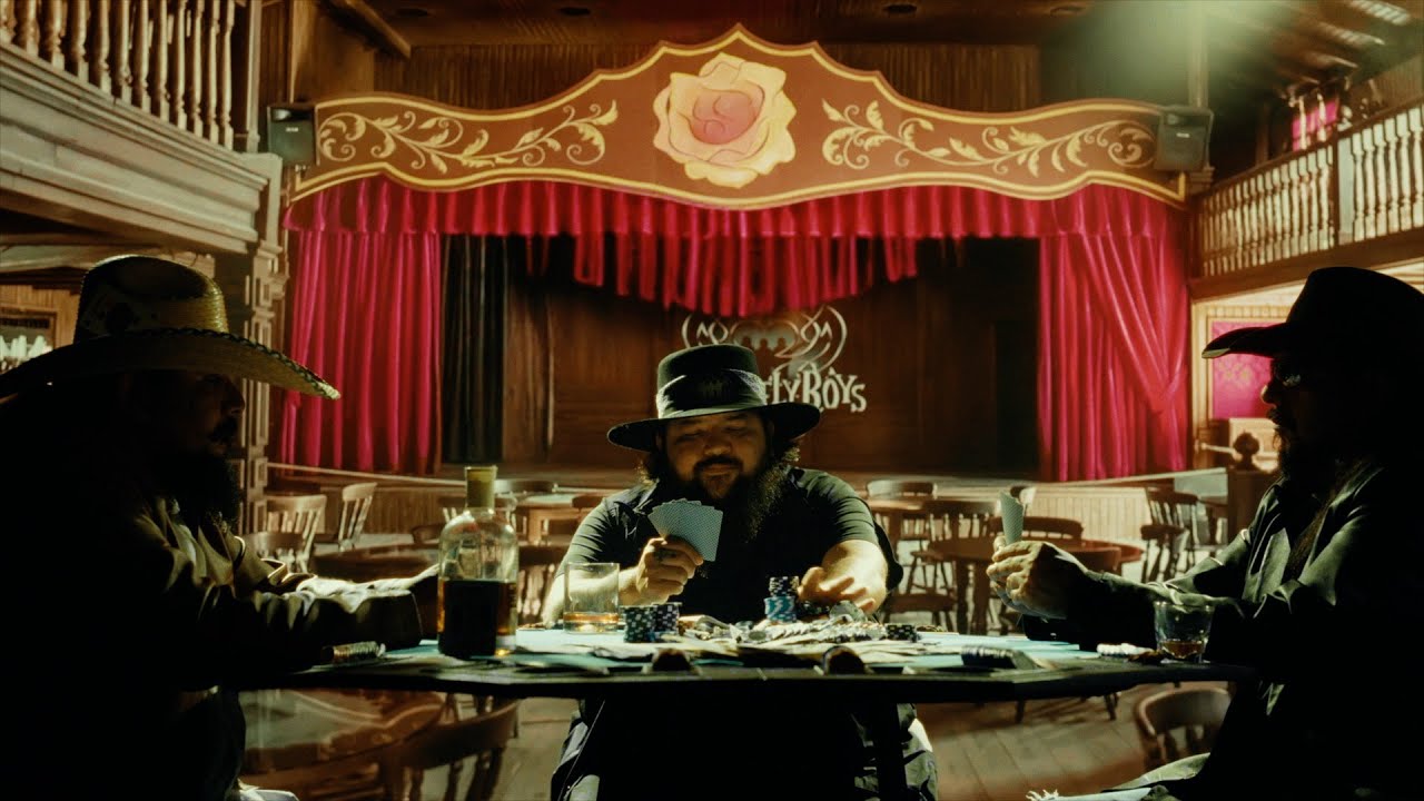 Los Lonely Boys