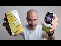 Nokia 3210 The 2024 Reboot Best New Feature Phone
