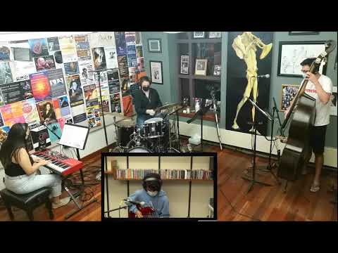 Jazz Desk Episode 9: 11/09/20