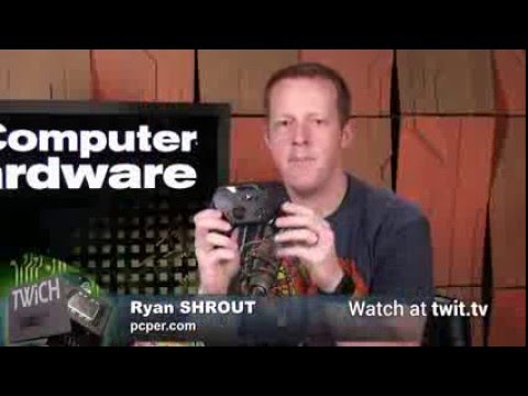 This Week in Computer Hardware