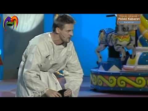 Kabaret Ani Mru Mru - KrÃ³l i wieÅ›niak - YouTube