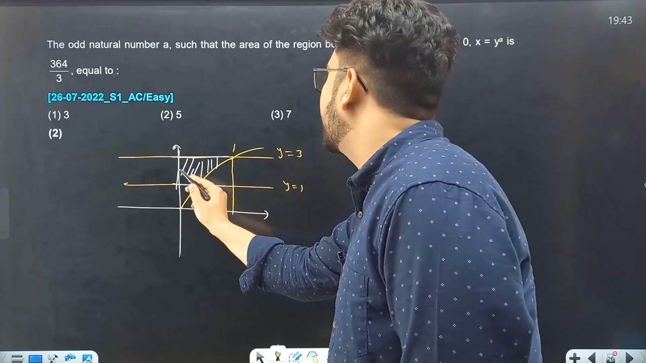 Video Solution