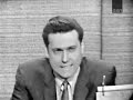 What's My Line? - Jack Jones; Martin Gabel [panel] (May 2, 1965)