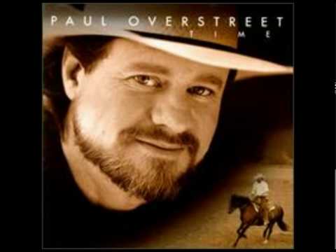 Paul Overstreet - Mr Miller