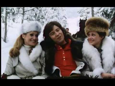 Chris Andrews - Sugar Daddy 1973