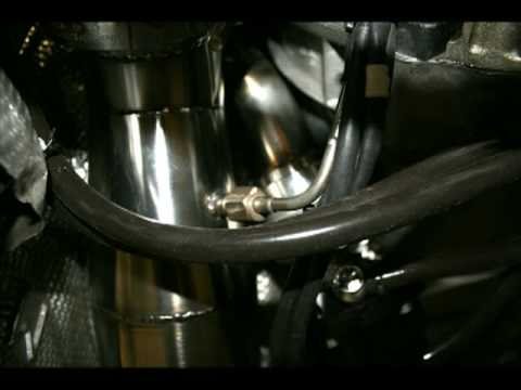 HorsepowerFreaks HPF Stage 3 M3 Turbo - The Awakening