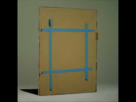 Everywhere at the end of time - Stage 6 Place in the World fades away (ending)