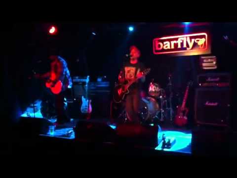 This Boys Fire - San Francisco (Live) @ The Barfly
