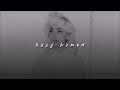 Sabrina Carpenter Busy Woman Sped Up
