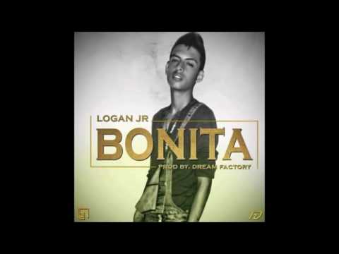 Bonita   Logan Jr Prod ByDreamFactory AlkaProduce