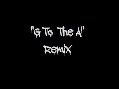 Yung Cali Baby ft.Honcho etc. -From The G To The A (Official Music Video) G-Mix