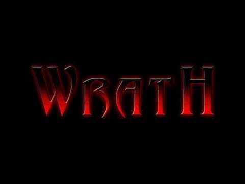 Wrath - Beheaded - Vengeance Rising Cover